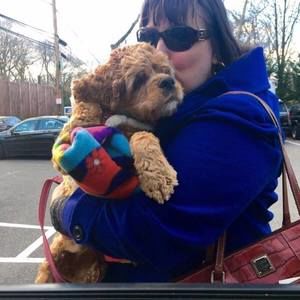 Meet your Posher, Sharon